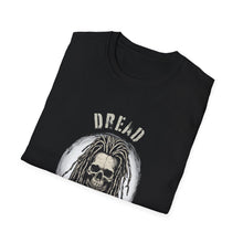 Load image into Gallery viewer, Unisex Dread Naughty Skull