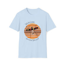 Load image into Gallery viewer, Unisex Get In Loser