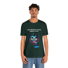 Load image into Gallery viewer, Unisex Guitar Player