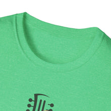 Load image into Gallery viewer, Unisex Sleep With The Guitar Player