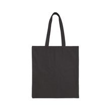 Load image into Gallery viewer, Cotton Canvas Tote Bag - EFF YOU