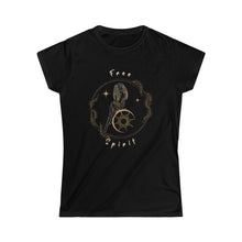 Load image into Gallery viewer, Women's Free Spirit Tee