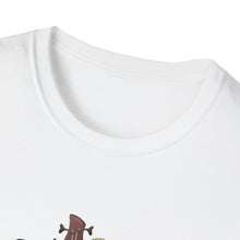 Load image into Gallery viewer, Unisex Only Here To Flirt