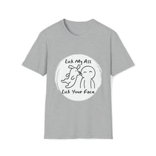 Load image into Gallery viewer, Unisex Dog Lick Tee