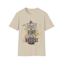 Load image into Gallery viewer, Unisex Only Here To Flirt