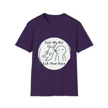 Load image into Gallery viewer, Unisex Dog Lick Tee