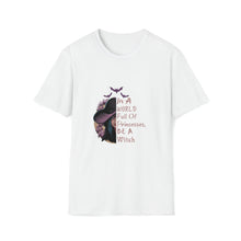 Load image into Gallery viewer, Women's Witch Princess Tee