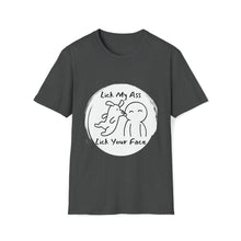 Load image into Gallery viewer, Unisex Dog Lick Tee