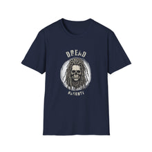 Load image into Gallery viewer, Unisex Dread Naughty Skull