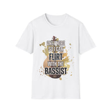 Load image into Gallery viewer, Unisex Only Here To Flirt