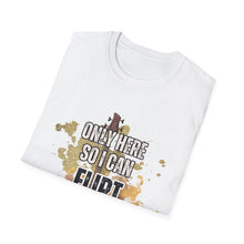 Load image into Gallery viewer, Unisex Only Here To Flirt