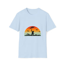 Load image into Gallery viewer, Unisex Big Foot Tee