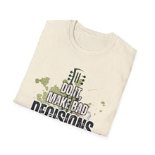 Load image into Gallery viewer, Unisex Sleep With The Guitar Player