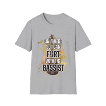 Load image into Gallery viewer, Unisex Only Here To Flirt