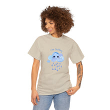 Load image into Gallery viewer, Unisex I'm Leaking Heavy Tee