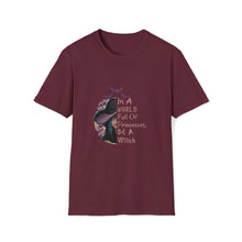 Load image into Gallery viewer, Women's Witch Princess Tee