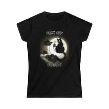 Load image into Gallery viewer, Fuck Off Human's Woman's T