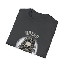 Load image into Gallery viewer, Unisex Dread Naughty Skull