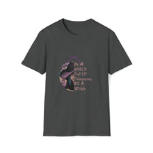 Load image into Gallery viewer, Women's Witch Princess Tee
