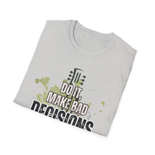 Load image into Gallery viewer, Unisex Sleep With The Guitar Player