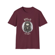 Load image into Gallery viewer, Unisex Dread Naughty Skull