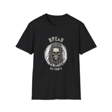 Load image into Gallery viewer, Unisex Dread Naughty Skull
