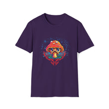 Load image into Gallery viewer, Unisex Mushroom T-Shirt