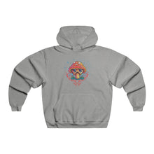 Load image into Gallery viewer, Unisex Mushroom Hoodie