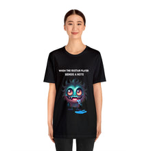 Load image into Gallery viewer, Unisex Guitar Player