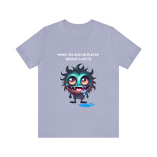 Load image into Gallery viewer, Unisex Guitar Player