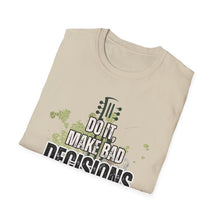 Load image into Gallery viewer, Unisex Sleep With The Guitar Player