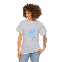 Load image into Gallery viewer, Unisex I'm Leaking Heavy Tee