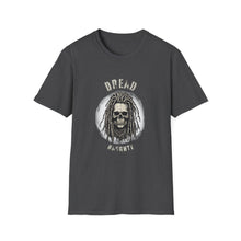 Load image into Gallery viewer, Unisex Dread Naughty Skull
