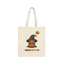 Load image into Gallery viewer, Spooky Cute Halloween Tote Bag