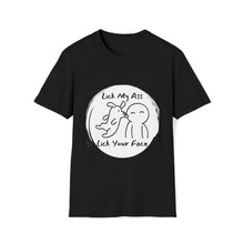 Load image into Gallery viewer, Unisex Dog Lick Tee