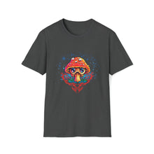 Load image into Gallery viewer, Unisex Mushroom T-Shirt