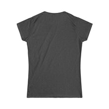 Load image into Gallery viewer, Dread Naughty Tee for Women