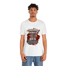 Load image into Gallery viewer, Unisex Singers Overrated