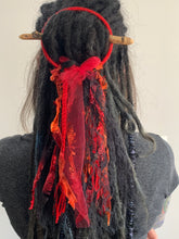 Load image into Gallery viewer, Dread Barrette