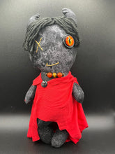 Load image into Gallery viewer, Good Intention Doll - Dotan Dread-Burp