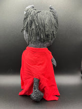 Load image into Gallery viewer, Good Intention Doll - Dotan Dread-Burp