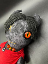 Load image into Gallery viewer, Good Intention Doll - Dotan Dread-Burp