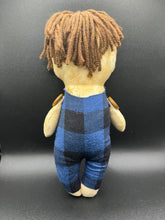 Load image into Gallery viewer, Intention Doll - Kenny