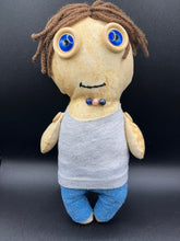 Load image into Gallery viewer, Good Intention Doll - Cedric