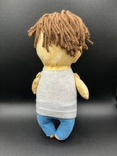 Load image into Gallery viewer, Good Intention Doll - Cedric