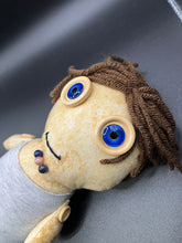 Load image into Gallery viewer, Good Intention Doll - Cedric