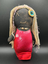 Load image into Gallery viewer, Good Intention Doll - Flower