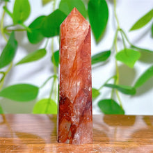 Load image into Gallery viewer, Fire Quartz Tower