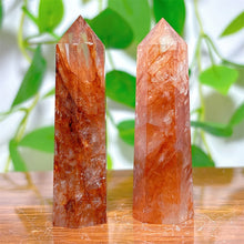 Load image into Gallery viewer, Fire Quartz Tower