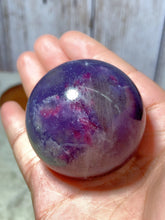 Load image into Gallery viewer, Unicorn Sphere